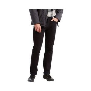 Men's Levis black jeans